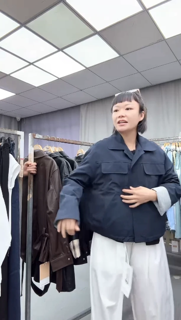 韩单外套  大哥家漂亮衣服漂亮款式
