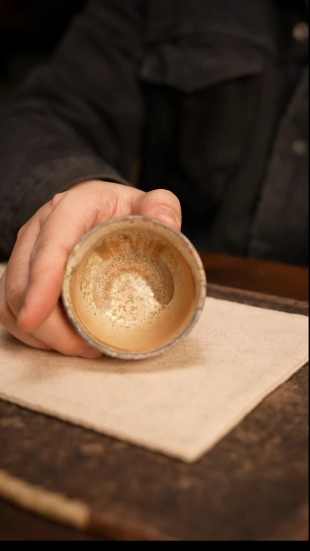 景德镇纯柴裸烧328