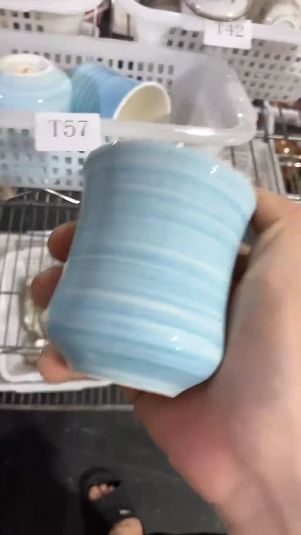 瓷片T57陶瓷茶具茶器