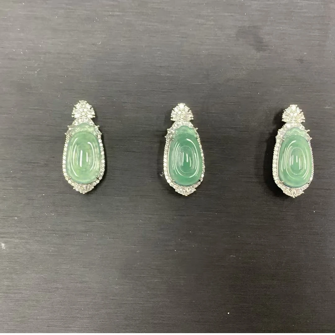 【金总补贴】翠露凝钻【多样性发货-拍一发一】