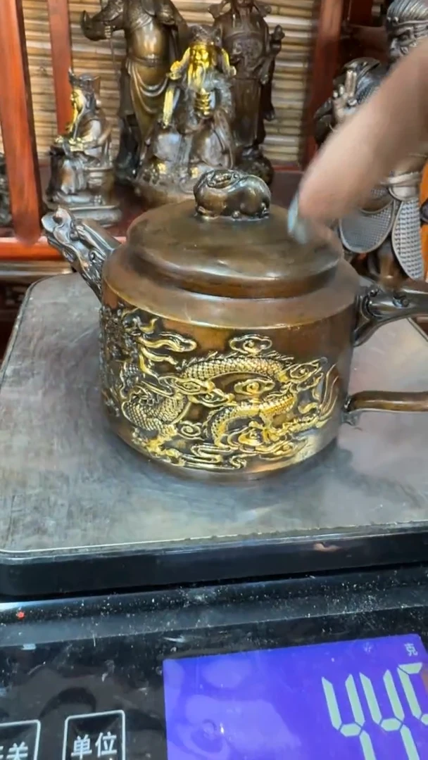 铜韵铜器铜韵铜器