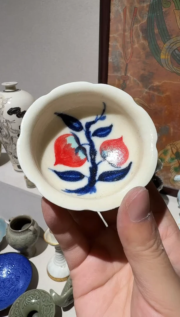 摆件