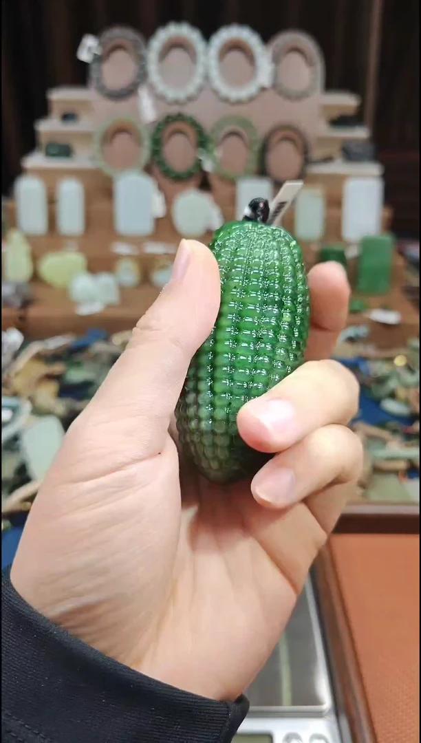 颈饰未镶嵌和田玉多样性发货拍一发一