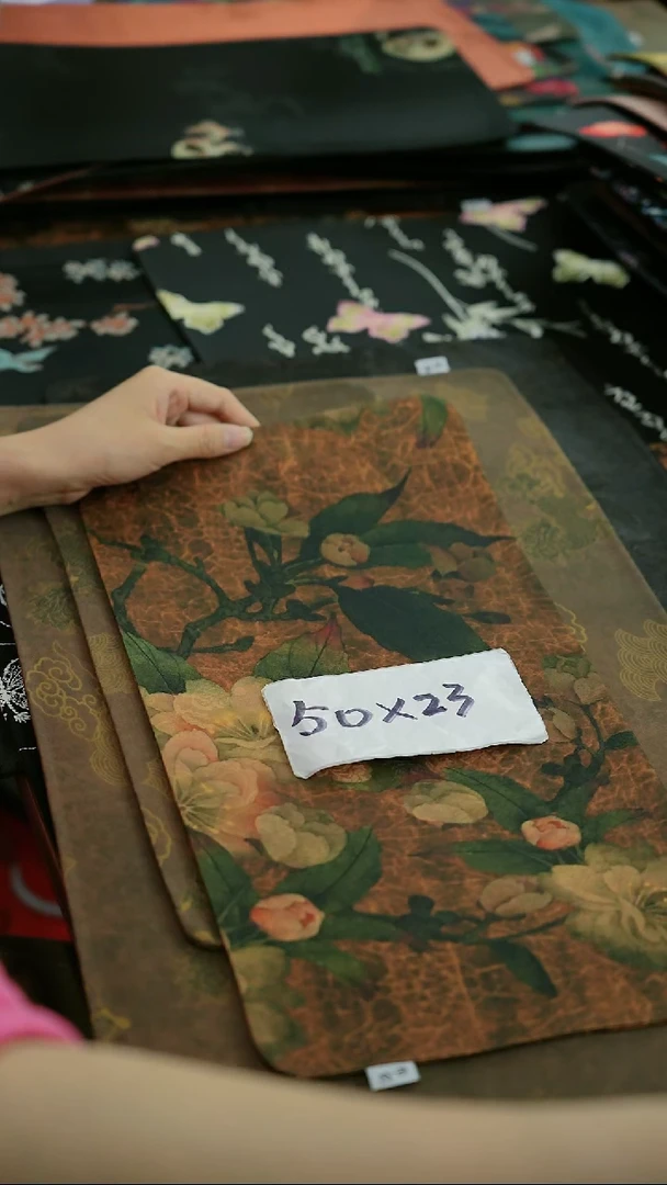 全网低价茶席天花板