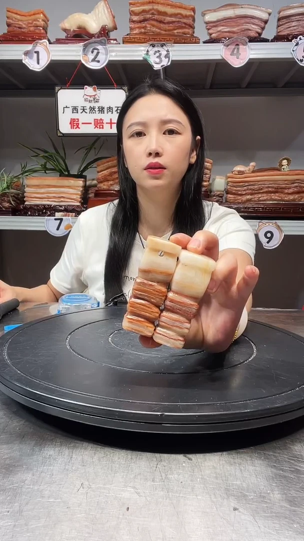石材天然石材柳州猪肉石