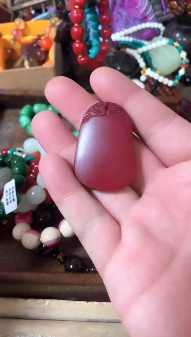 文玩手串玩家精品链接
