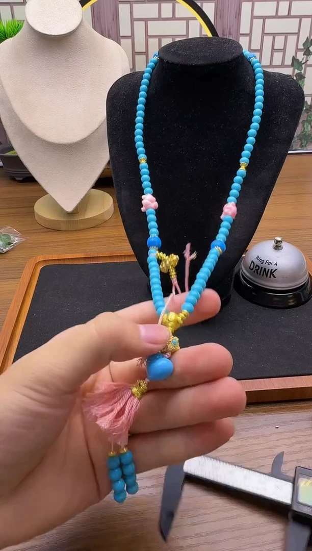 14K金镶嵌颈饰玛瑙/玉髓L145