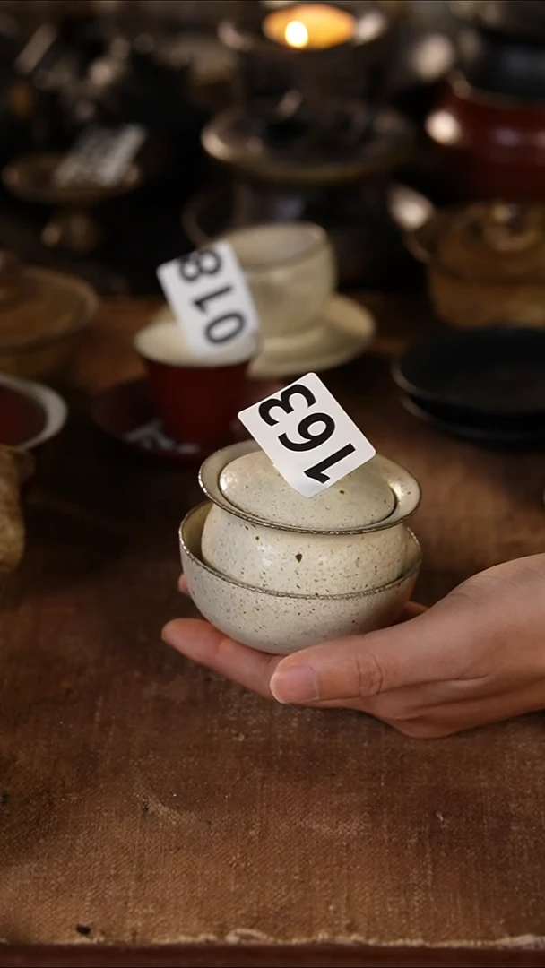 163景德镇{立梦陶}手作