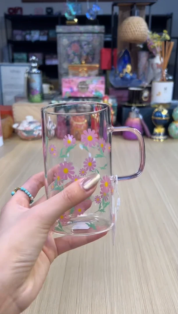 20悦享杯-雏菊浅粉