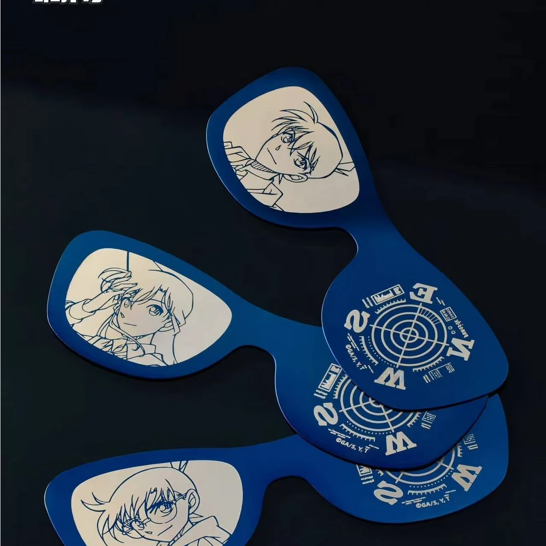 柯南永遠の一瞬主题上海快闪满赠名侦探柯南收集收藏周边卡牌