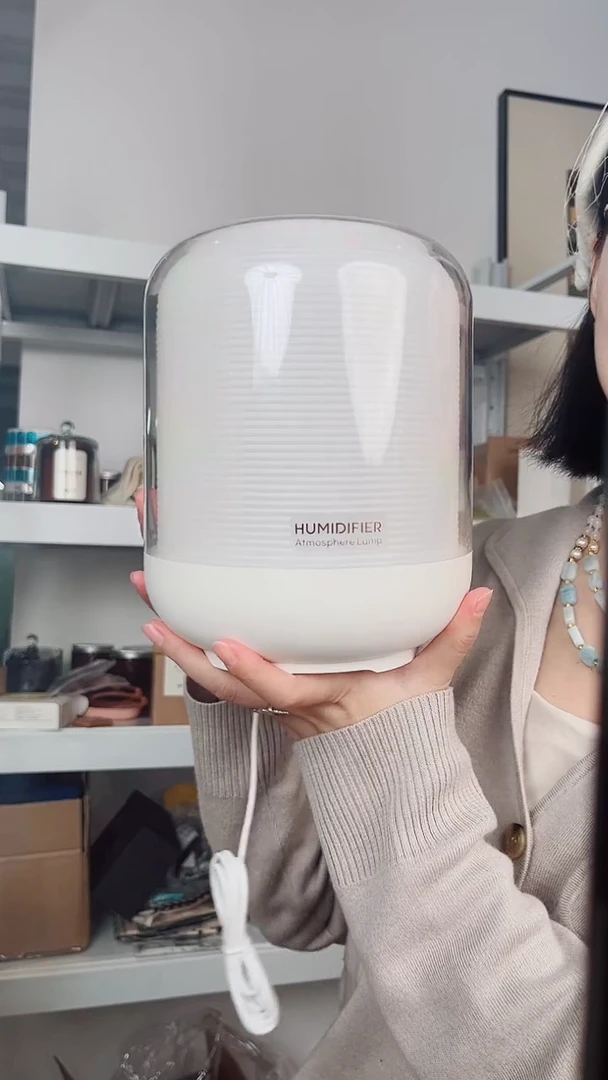 双出雾口香薰机样品-不退不换