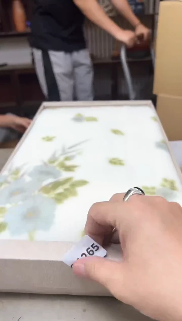 瓷片1265聚宝缘海陶精选