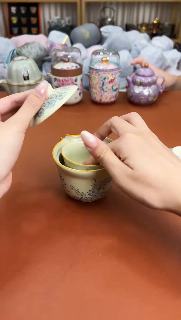 万家瓷坊清货商品链接@@YS392