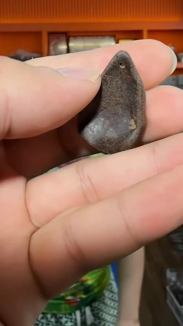 沉香吊坠14号包头多样性发一
