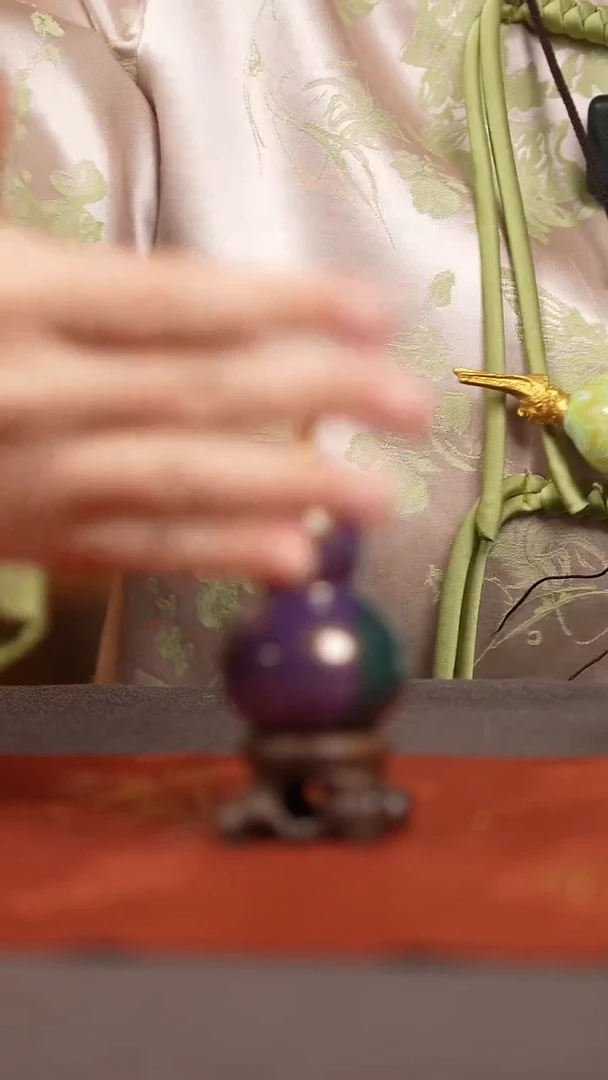 【闪购商品】1745号葫芦摆件挂件脖挂