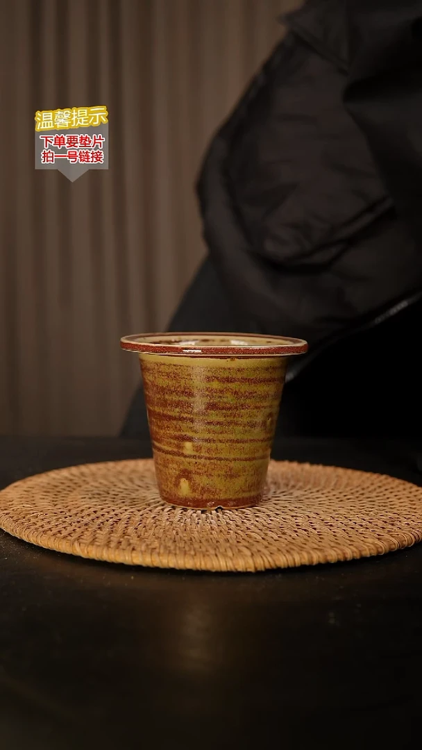 瓷片内口径约7-8  外高约8-9