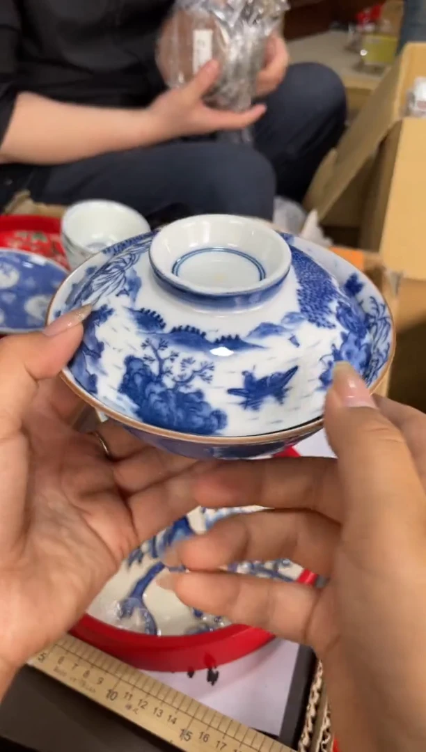 【闪购商品】瓷片瓷片满20米包邮一单一付