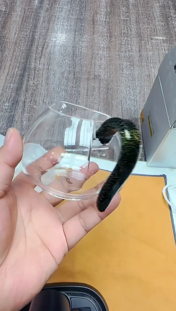 风谜·清语茶海黑金