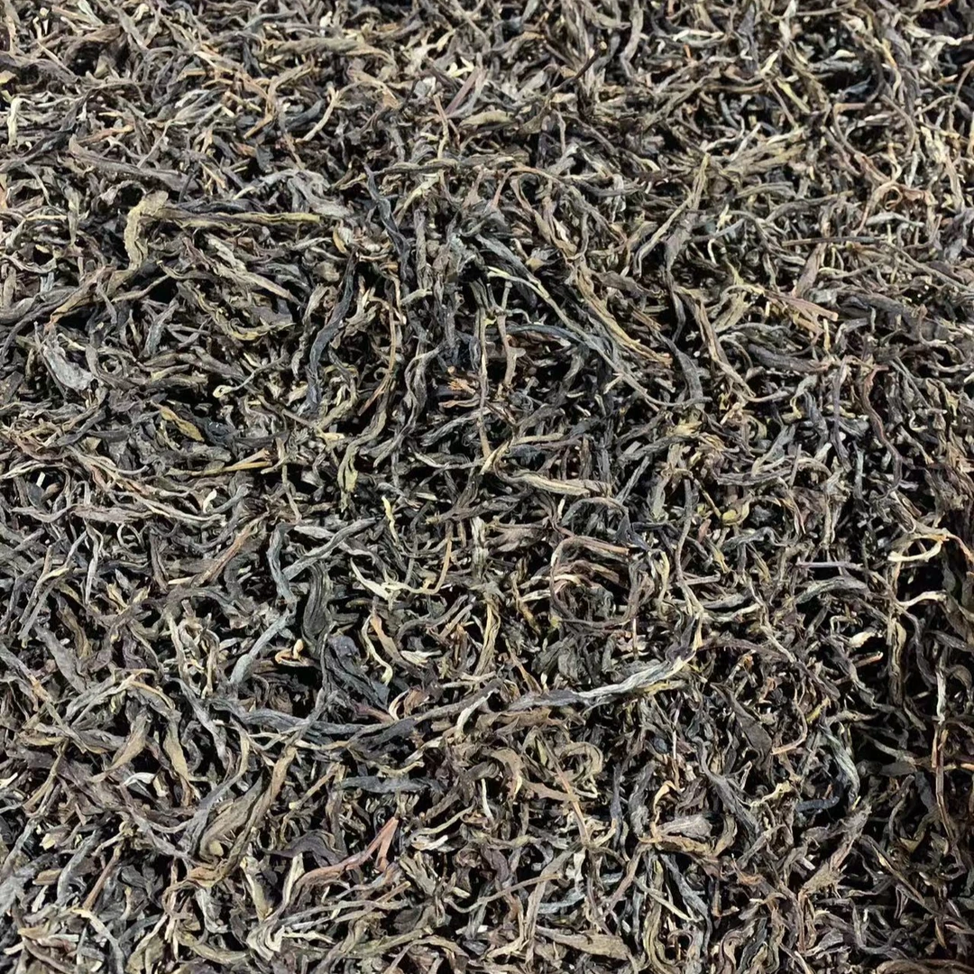 普洱茶 通用。2022小户赛（4）
