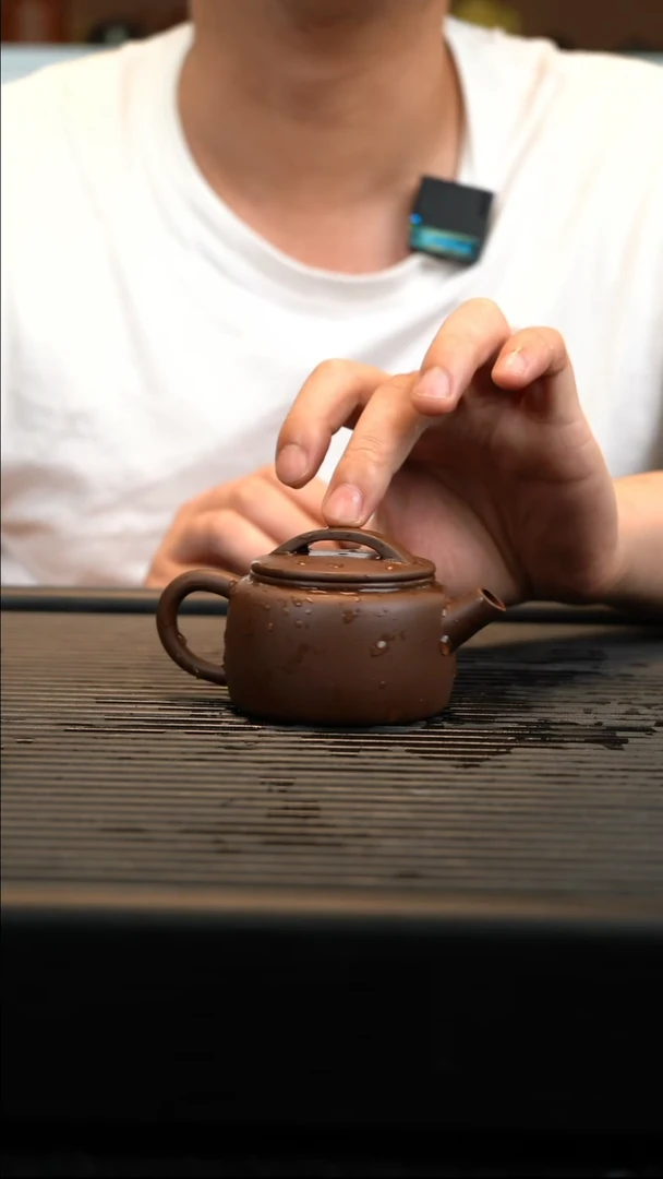 茶壶紫砂紫砂壶92