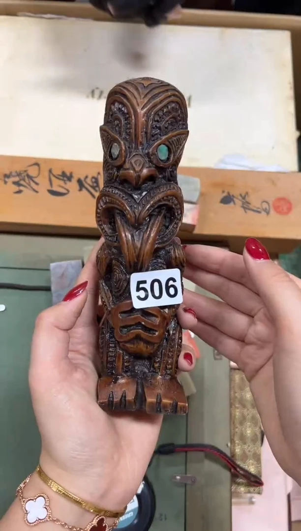 定制506中古商品谨慎参拍