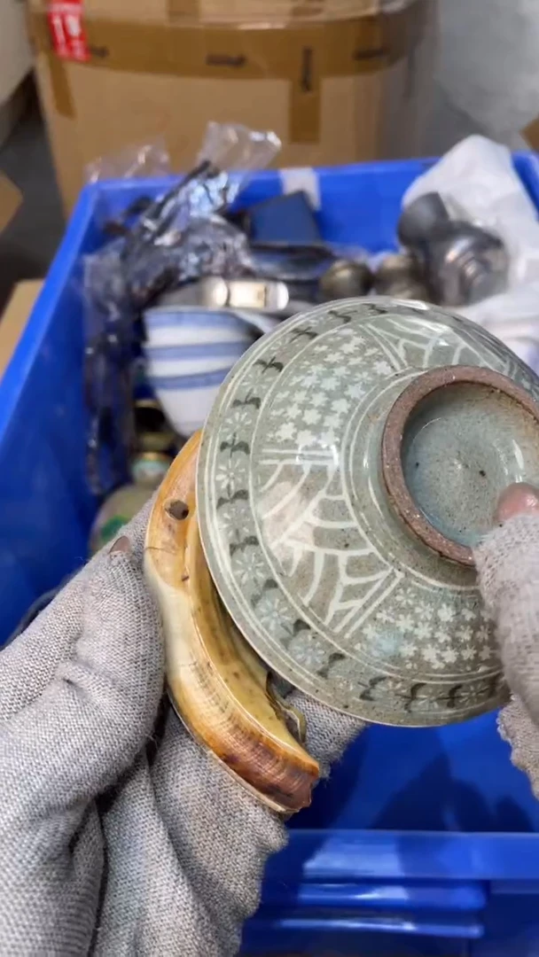 陶瓷草***?草廬上人