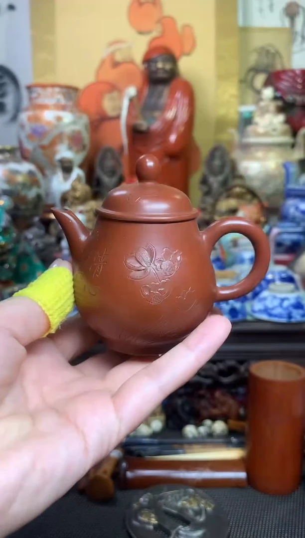 陶瓷杯茶道器四十六号