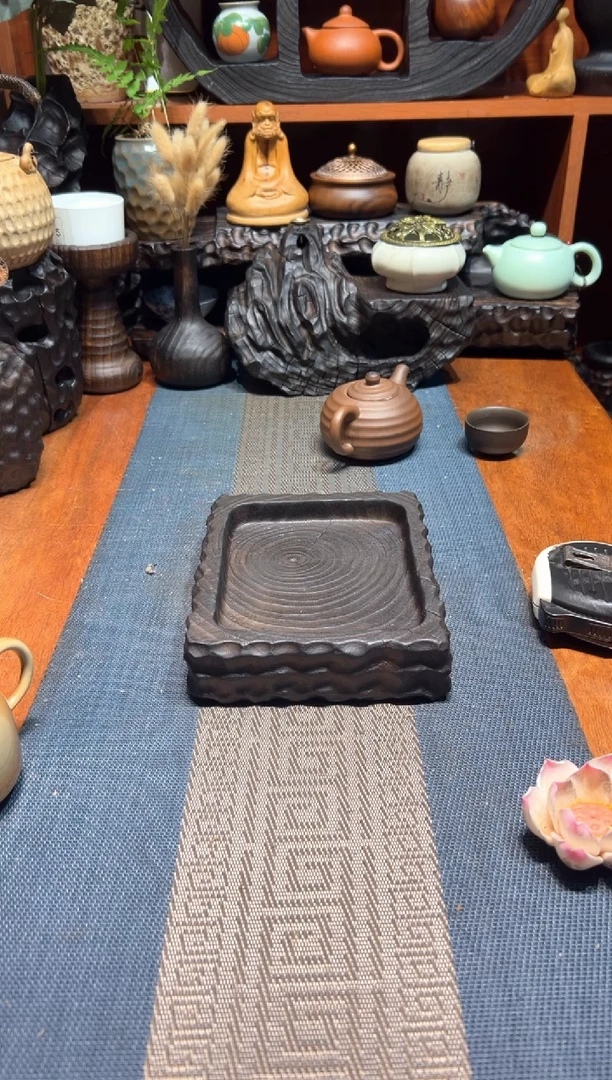 香樟木香樟木一物一拍