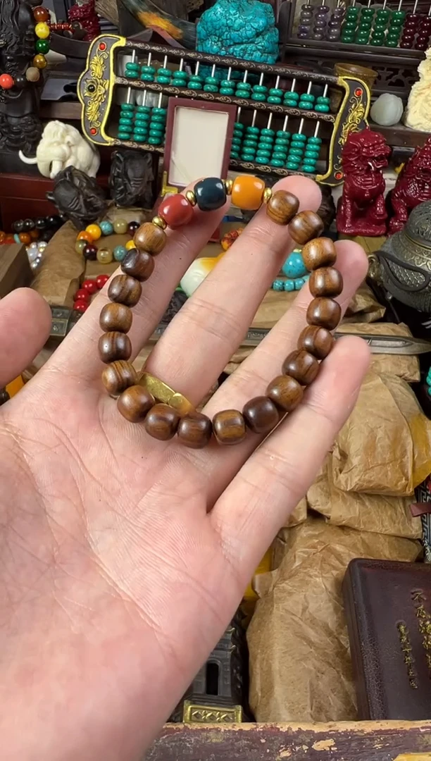 沉香精油沉香主播推荐主播推荐