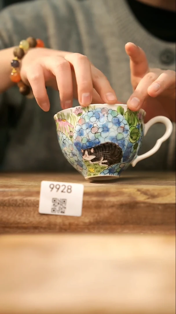 【落单孤品】福利/杯子@@9928