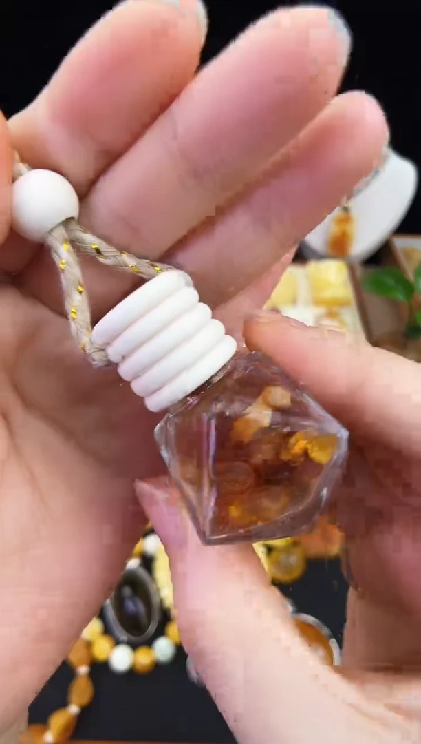 琥珀未镶嵌珠宝奇石多样性发其一