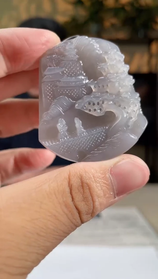 定制和田玉多样性发货拍一发一