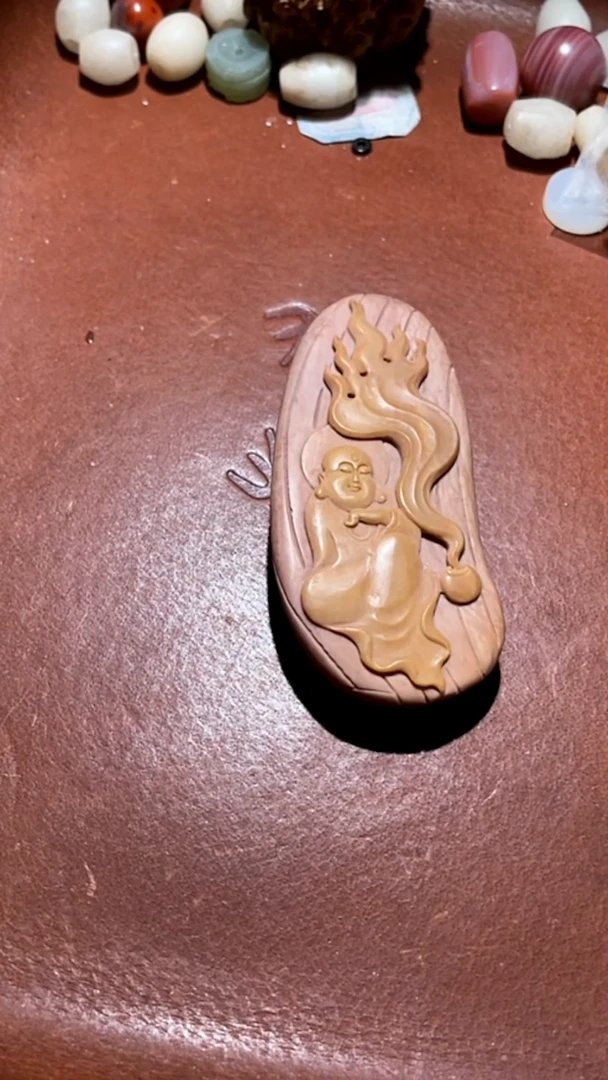 未镶嵌饰品玛瑙/玉髓 18SG-062