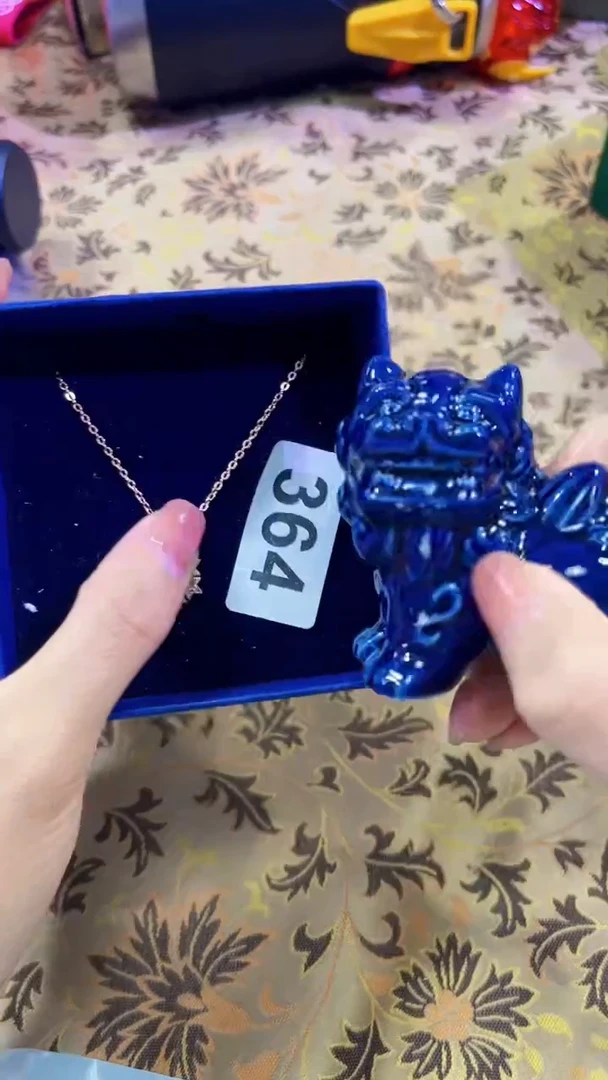 瓷片陶茶666文玩周边多人