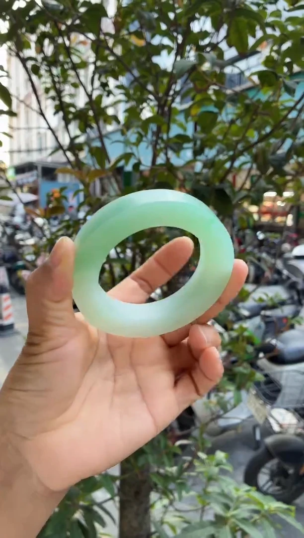 未镶嵌手镯定制定制翡翠定金1w