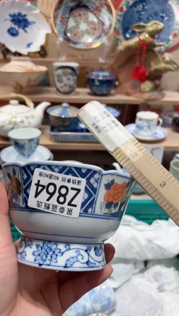 【闪购商品】瓷片当天凑满25米包邮Z864