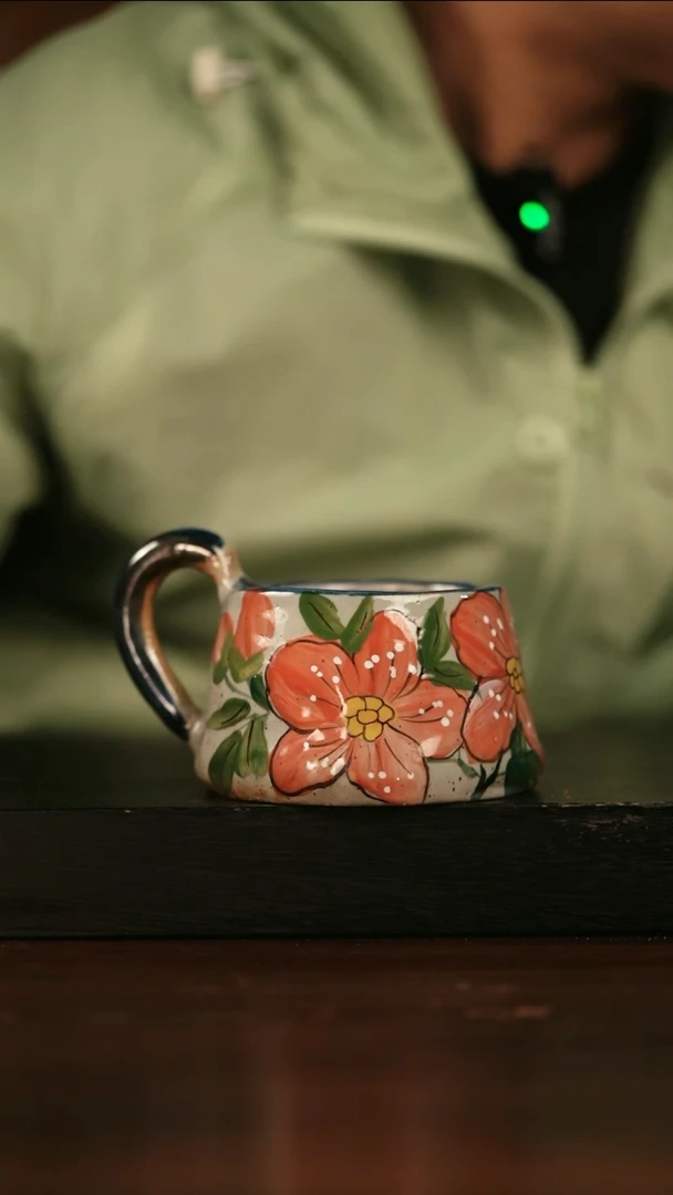 【闪购商品】其他076遇瓷手作同款