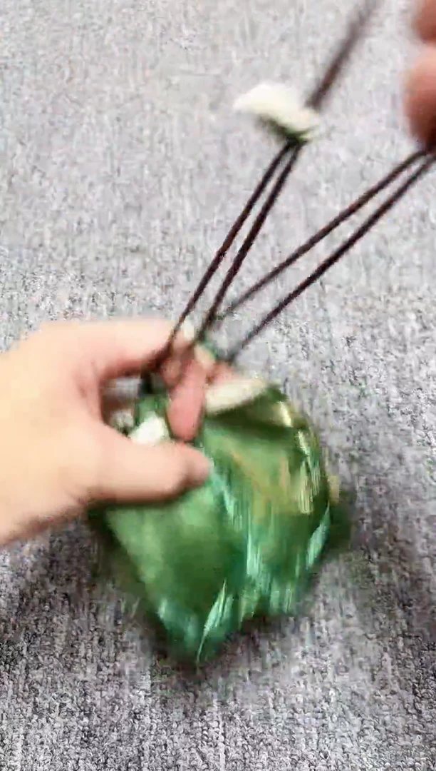 禾器翠珠收纳袋。。。