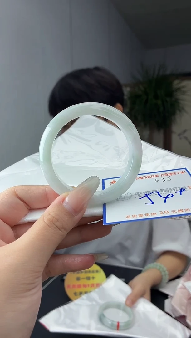 未镶嵌手镯翡翠11111111111