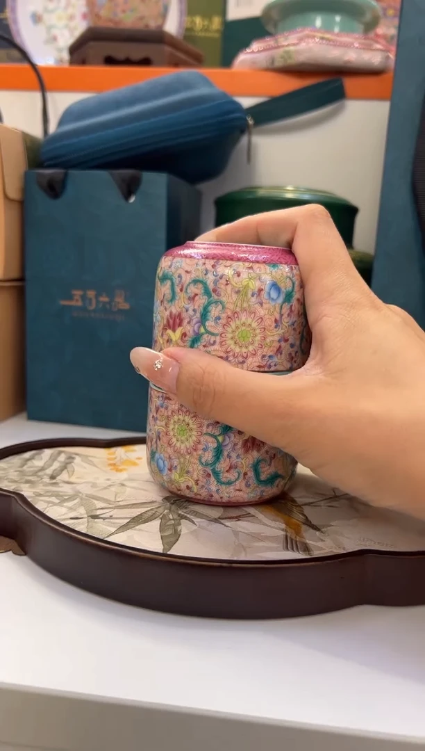 瓷片小乔瓷片链接