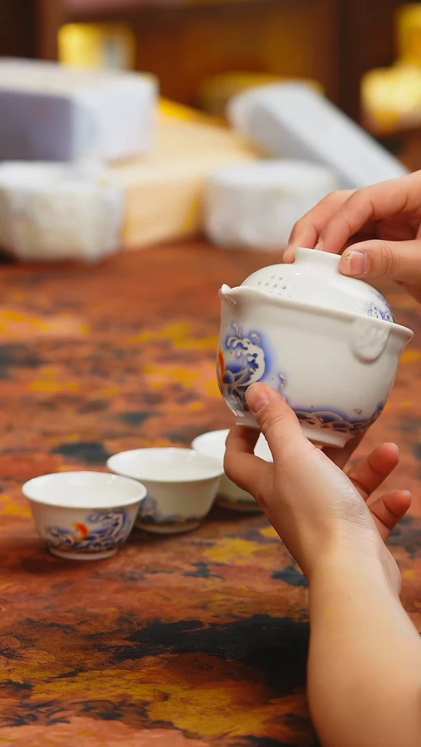 【闪购商品】楽门茶器！！！！