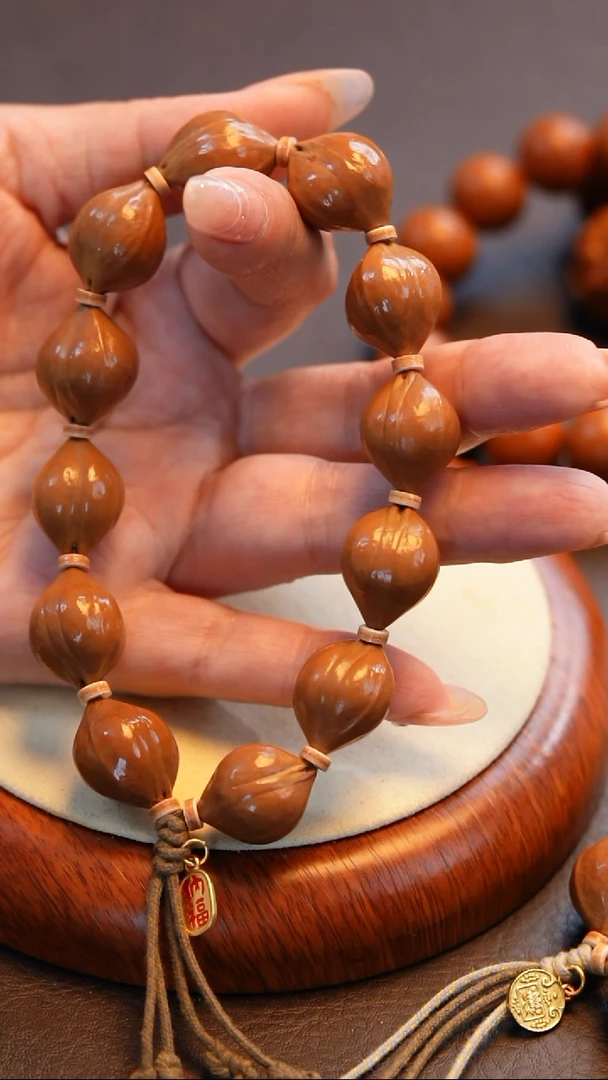橄榄核手串/手链橄榄核手串