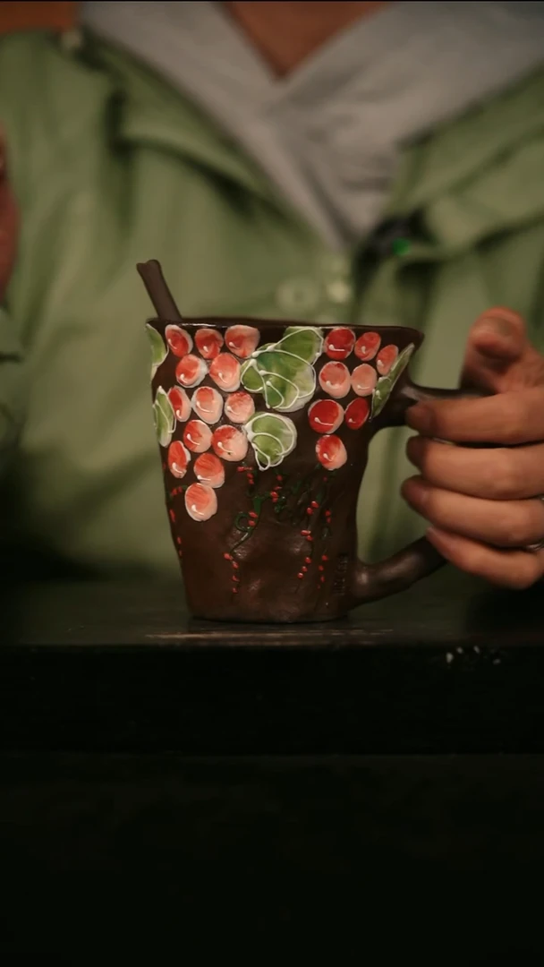 其他477遇瓷手作同款