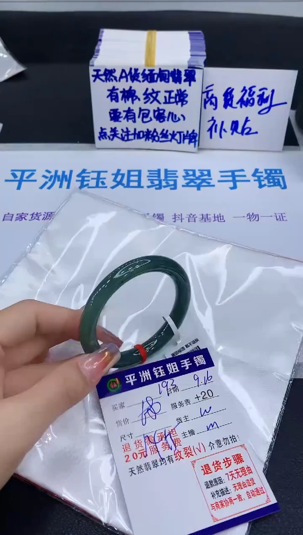 未镶嵌手镯翡翠11111