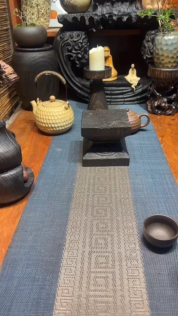 香樟木香樟木一物一拍