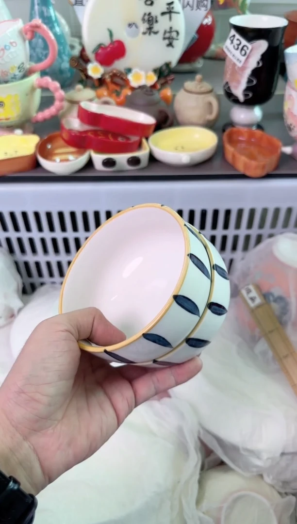 瓷片503默认微瑕谨慎参怕库存1件