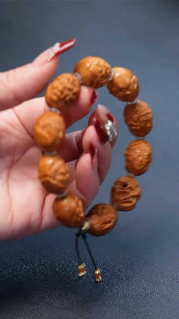 【闪购商品】橄榄核手串/手链橄榄核