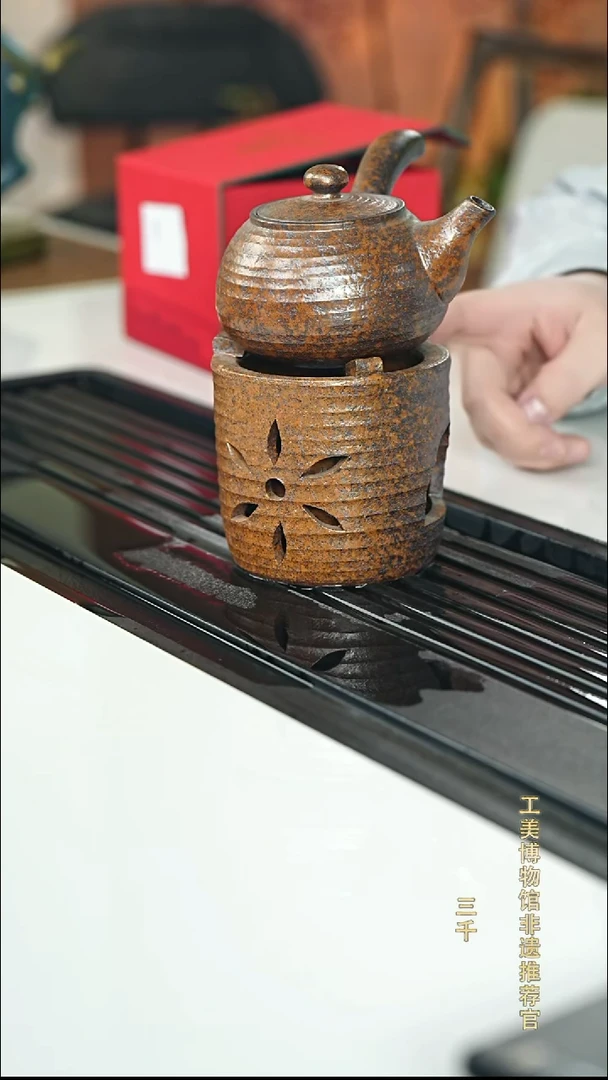 茶壶紫砂宜兴紫砂015