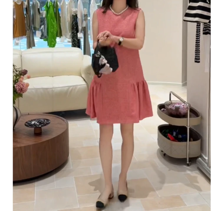 2025夏季时尚潮流百搭精品女装吉Oiia