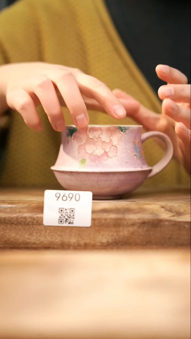 【落单孤品】福利/杯子@@9690